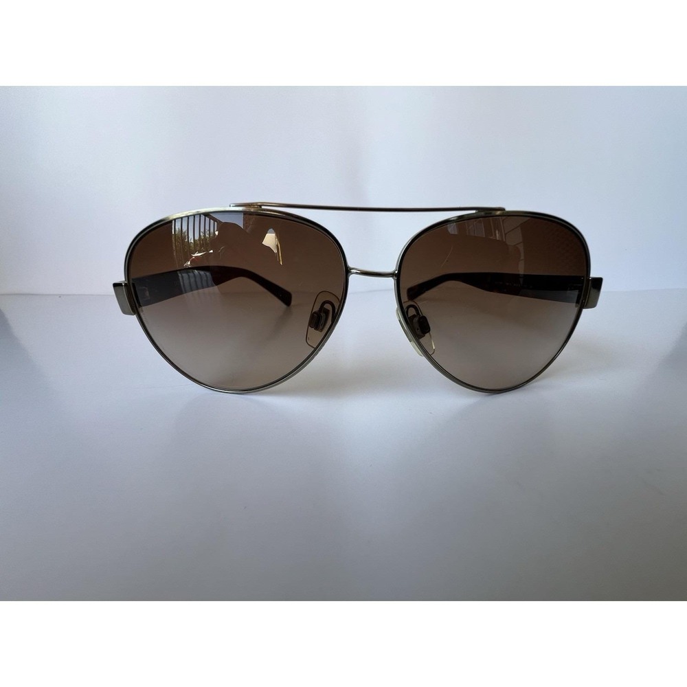 Dolce & Gabbana DG 2118P 1196/13 Tortoise Brown 60-12-135 3N Sunglasses